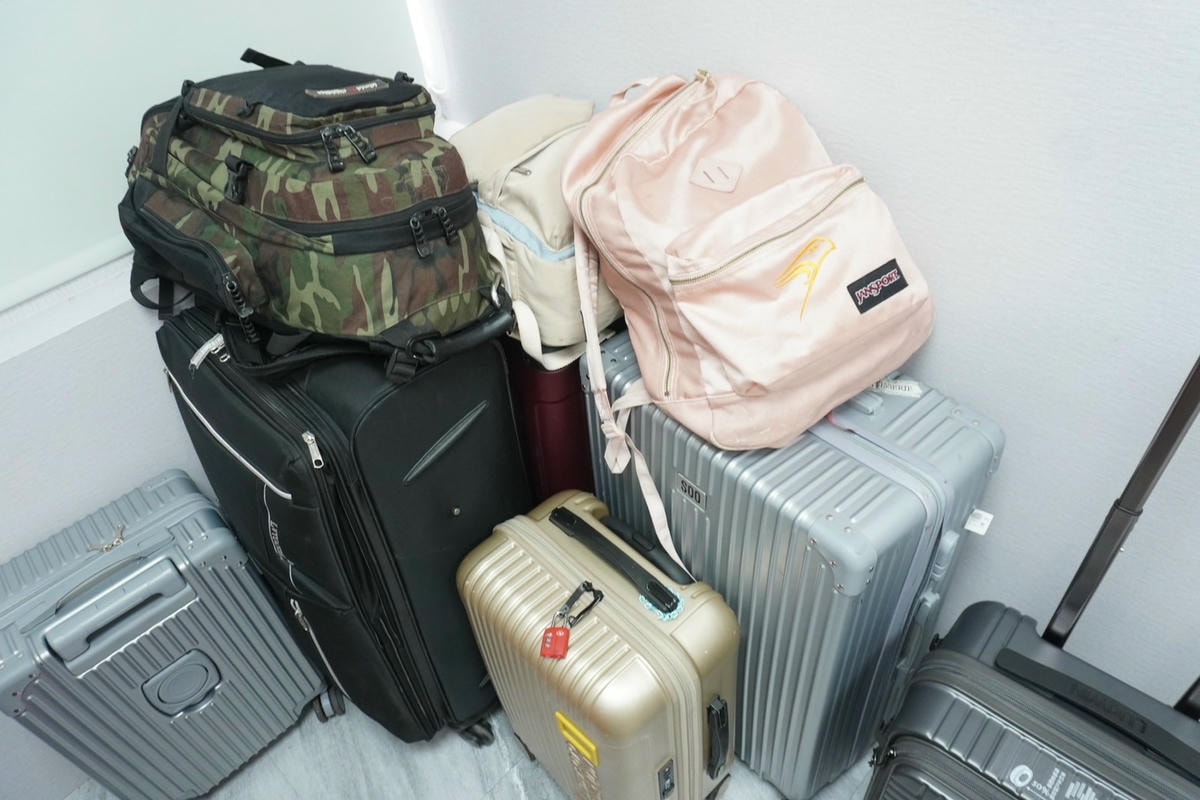 JR租借空間 北車行李寄放首選行李寄放免煩惱 專人客服可線上 JR租借空間 北車行李寄放首選行李寄放免煩惱 專人客服可線上