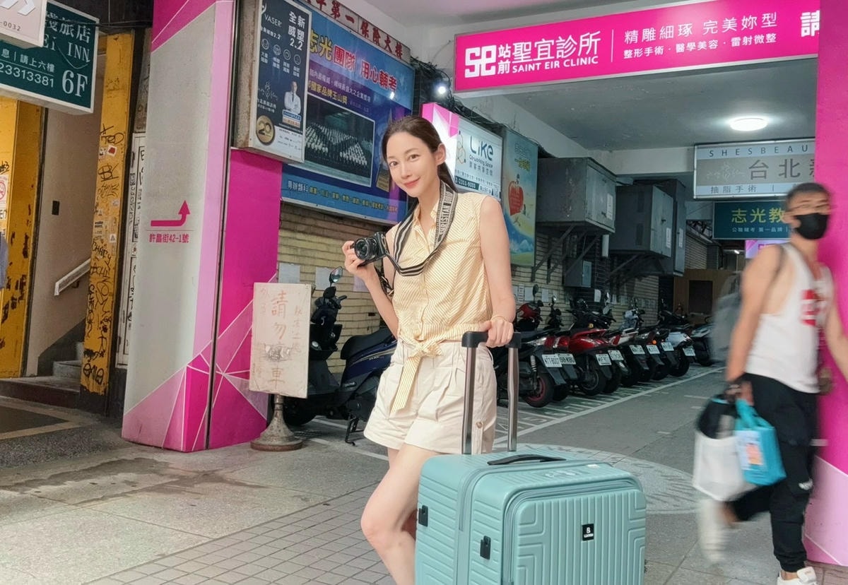 JR租借空間 北車行李寄放首選行李寄放免煩惱 專人客服可線上 JR租借空間 北車行李寄放首選行李寄放免煩惱 專人客服可線上