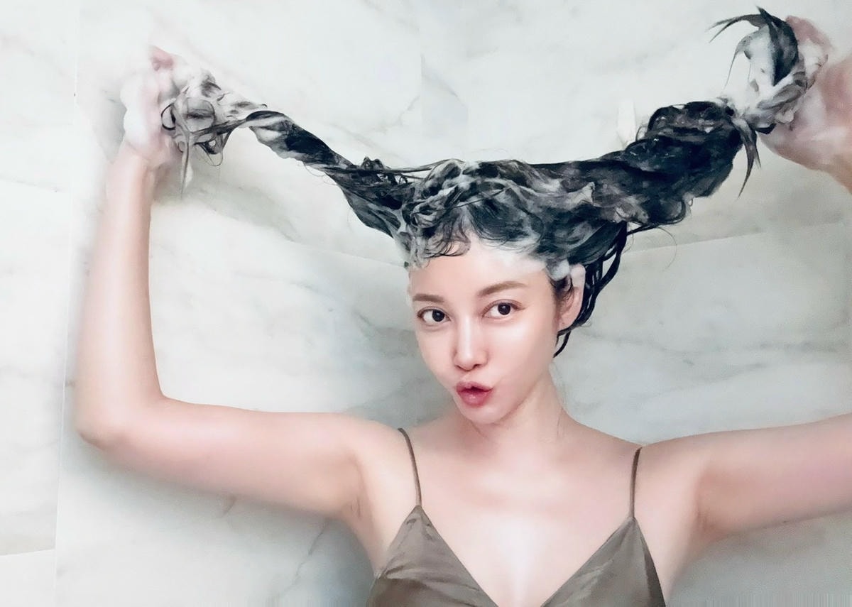 品牌開箱Fées BEAUTÉ 選物推薦:賦活養髮髮浴+賦