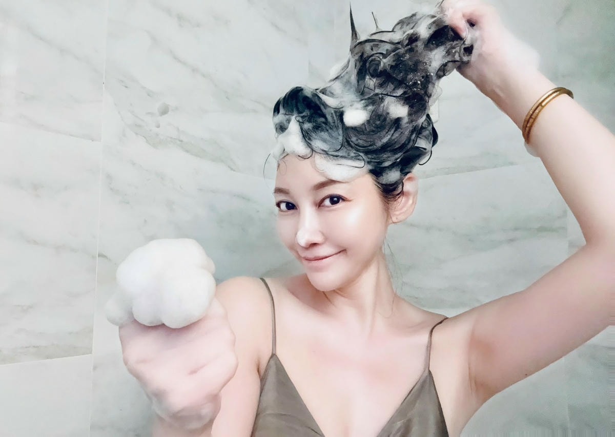 品牌開箱Fées BEAUTÉ 選物推薦:賦活養髮髮浴+賦