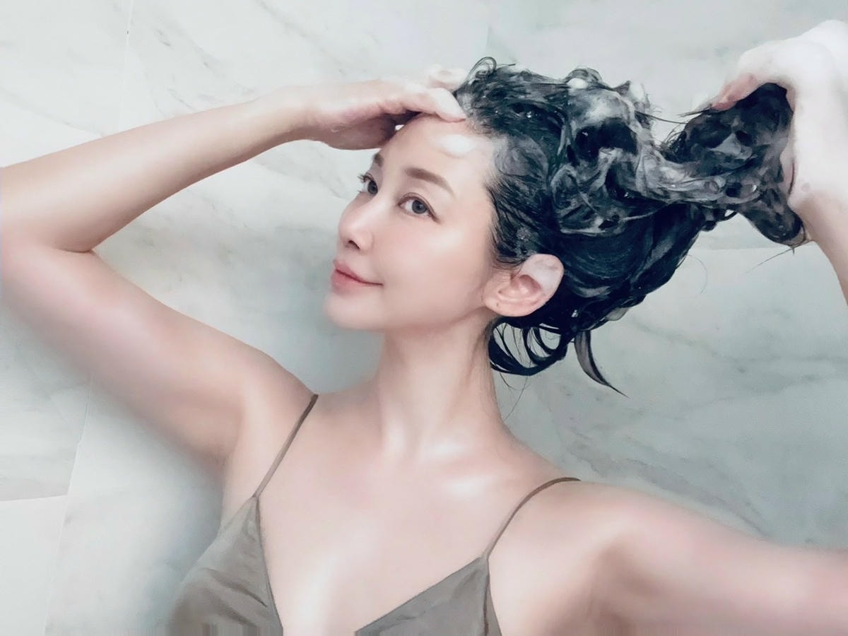 品牌開箱Fées BEAUTÉ 選物推薦:賦活養髮髮浴+賦