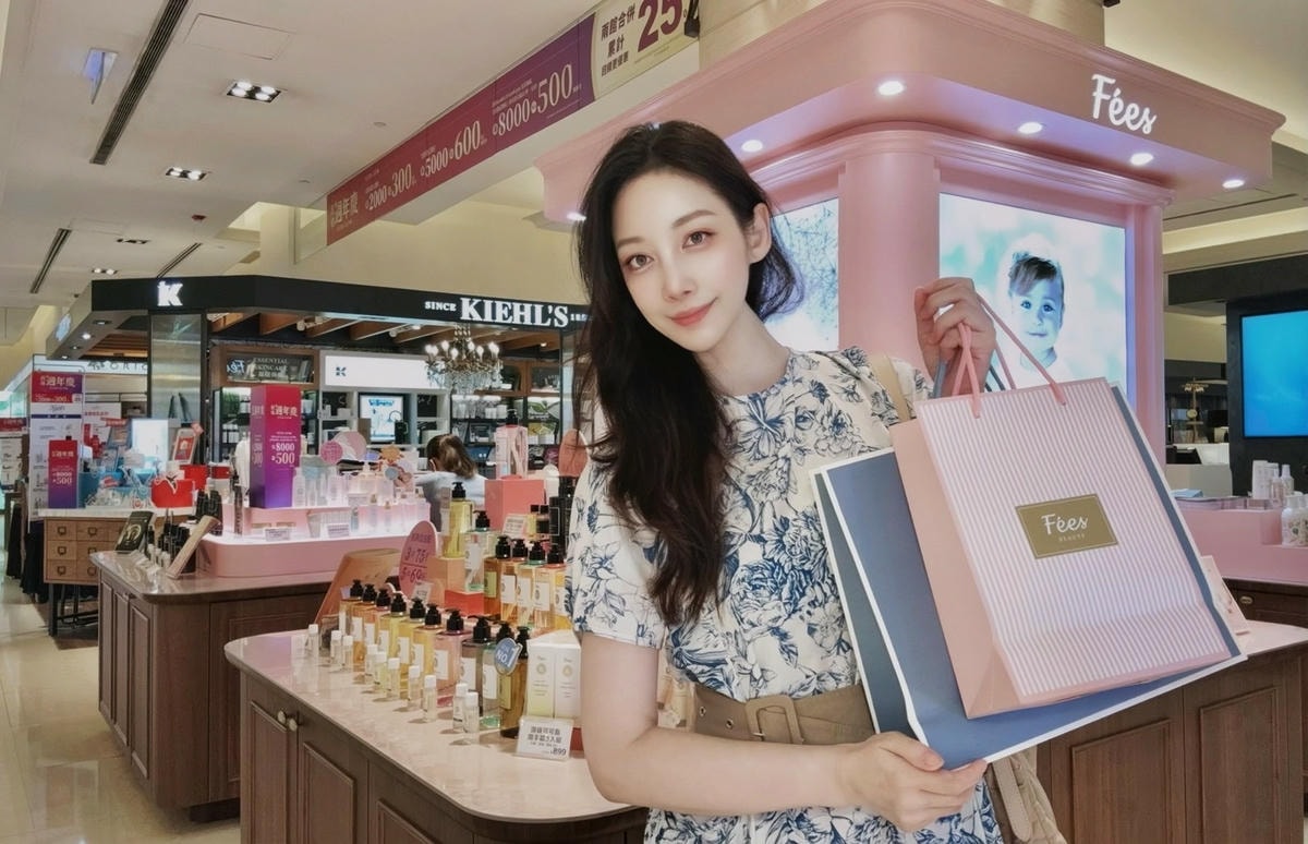 品牌開箱Fées BEAUTÉ 選物推薦:賦活養髮髮浴+賦