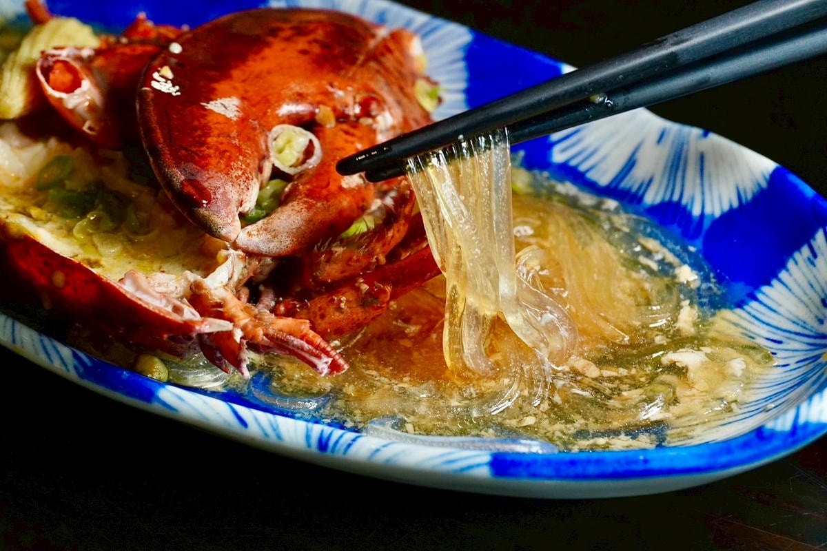 信義美食心月懷石料理 2100 & 3200 套餐一個人
