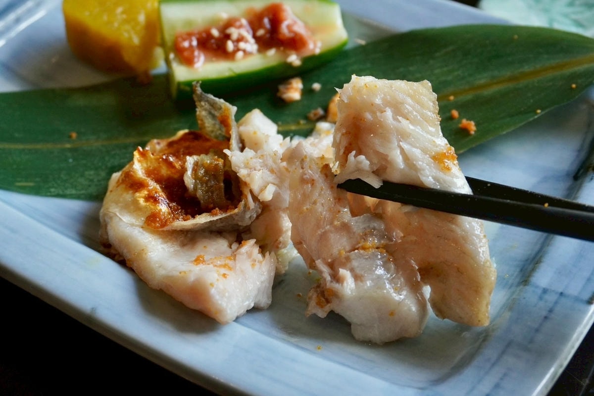 信義美食心月懷石料理 2100 & 3200 套餐一個人