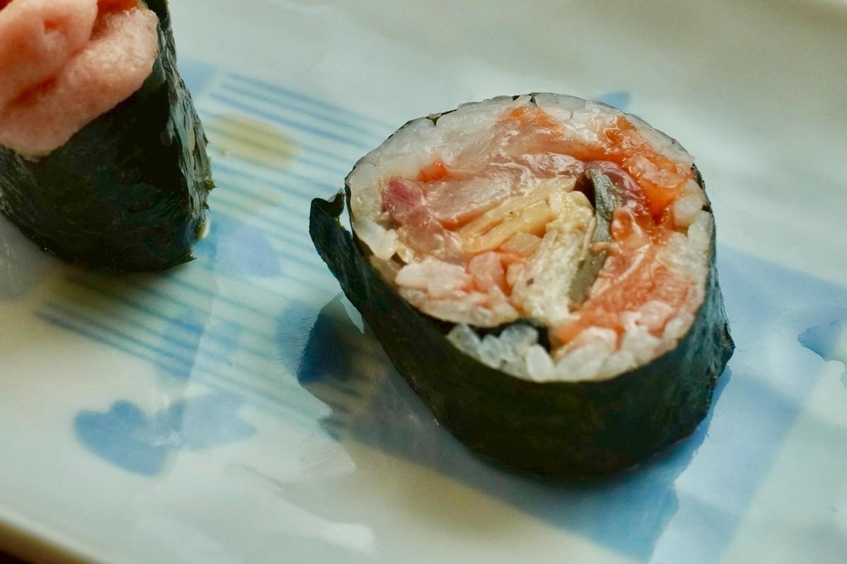 信義美食心月懷石料理 2100 & 3200 套餐一個人