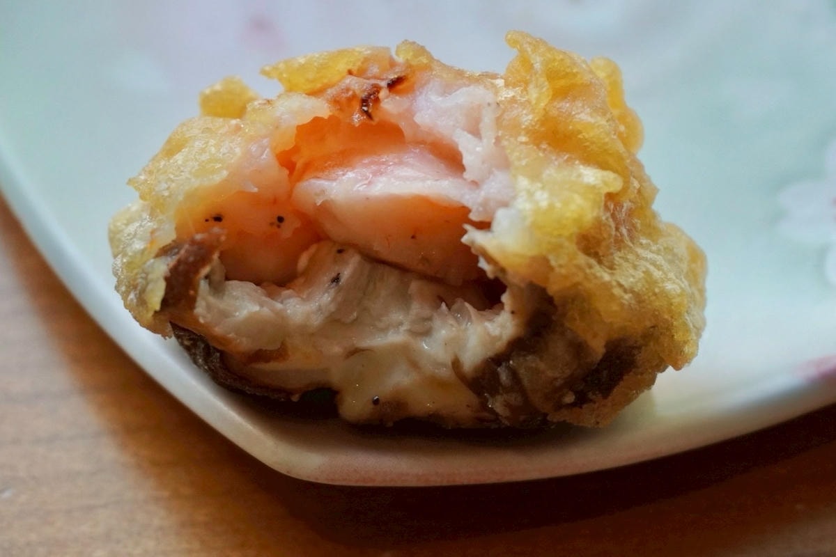 信義美食心月懷石料理 2100 & 3200 套餐一個人