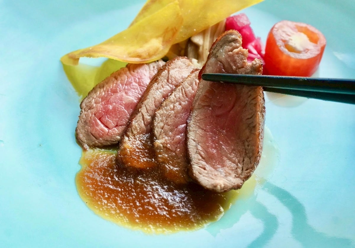 信義美食心月懷石料理 2100 & 3200 套餐一個人