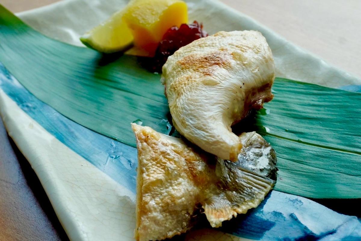 信義美食心月懷石料理 2100 & 3200 套餐一個人