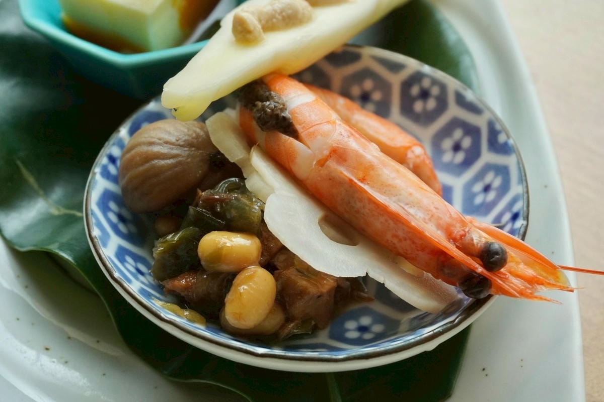 信義美食心月懷石料理 2100 & 3200 套餐一個人