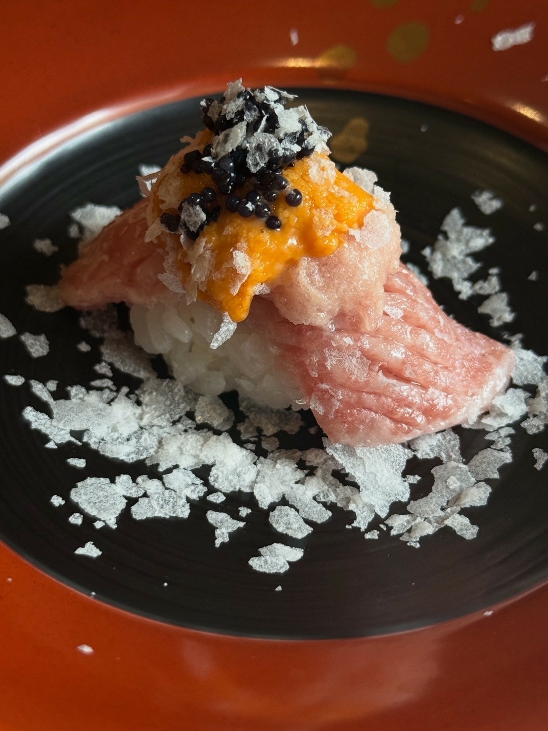 信義美食心月懷石料理 2100 & 3200 套餐一個人