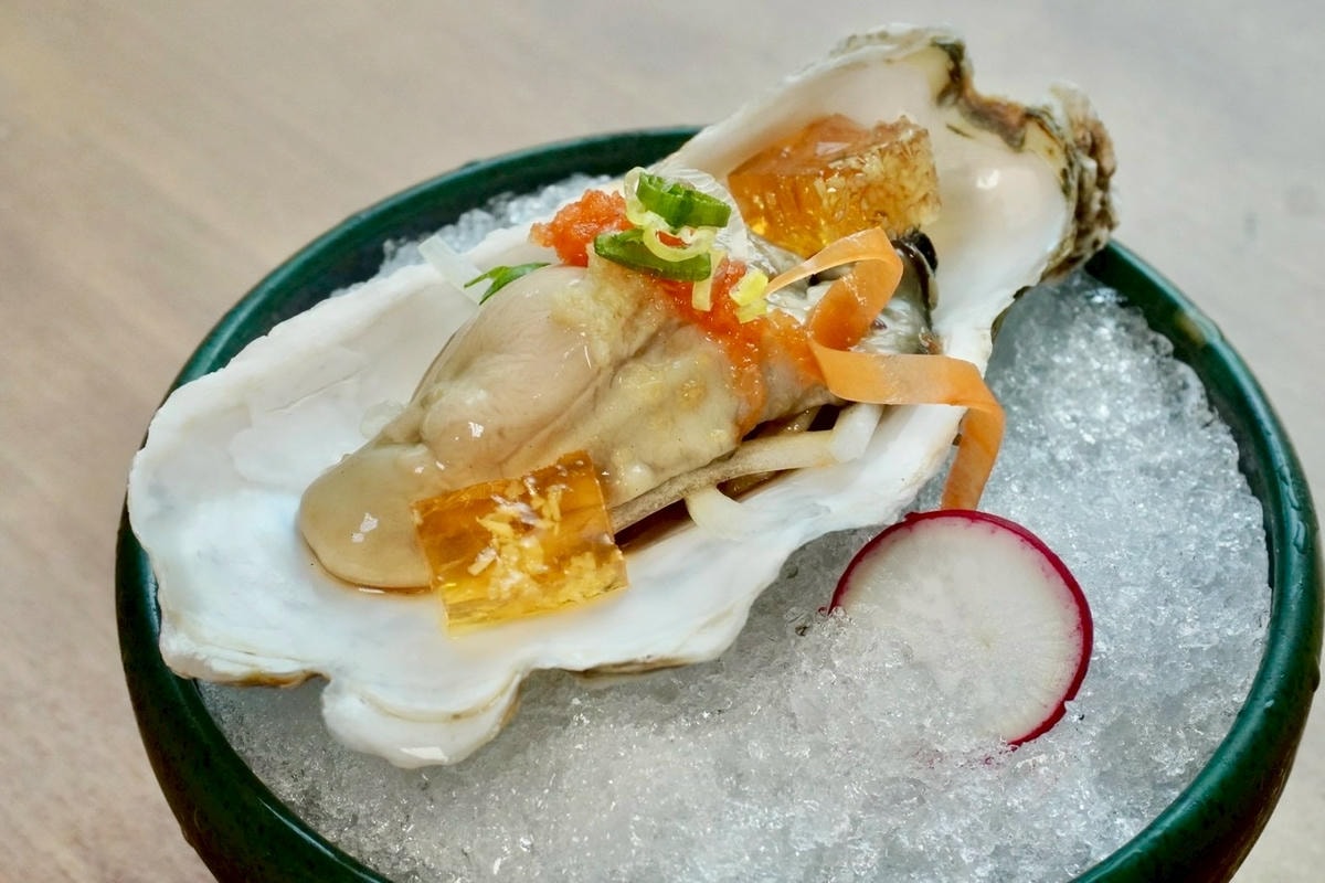 信義美食心月懷石料理 2100 & 3200 套餐一個人