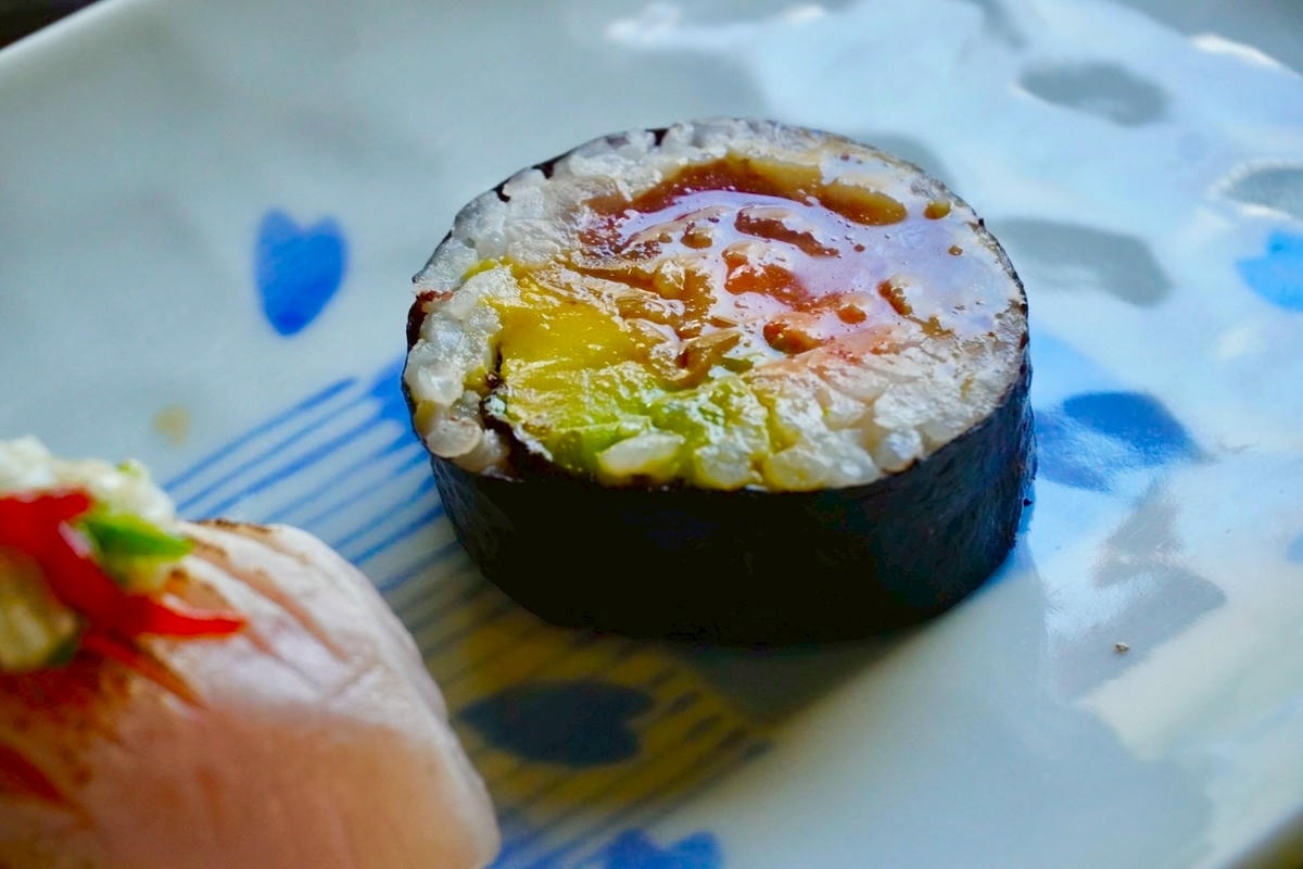 信義美食心月懷石料理 2100 & 3200 套餐一個人