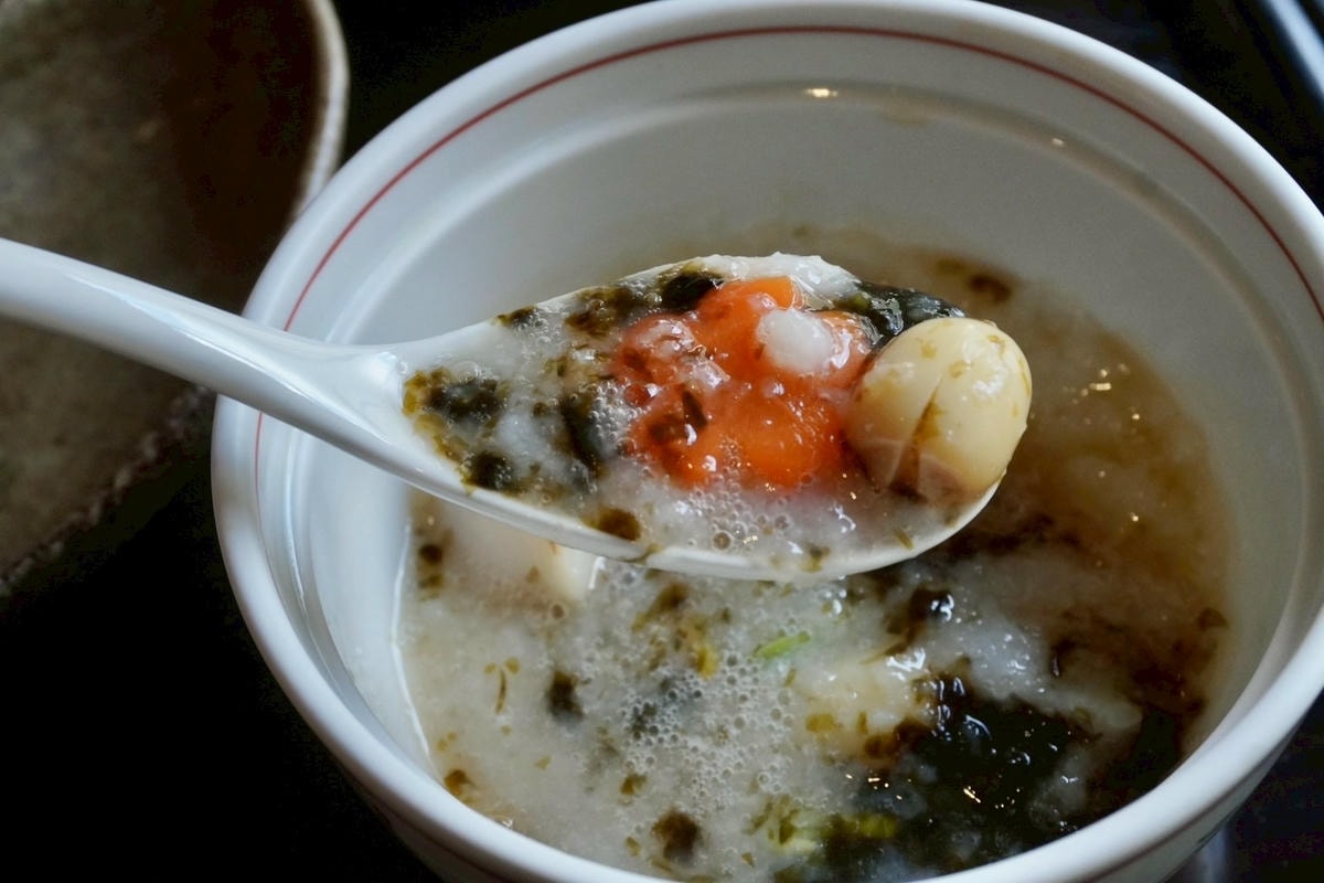 信義美食心月懷石料理 2100 & 3200 套餐一個人