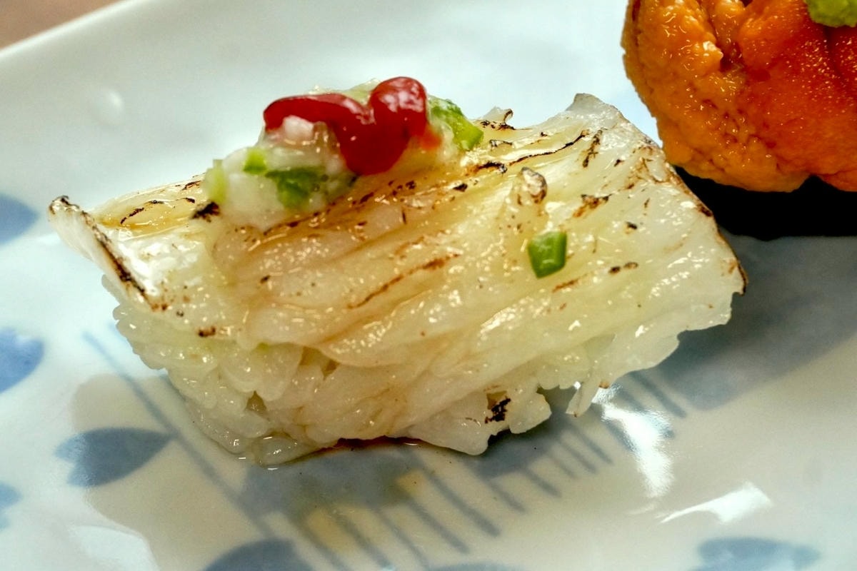 信義美食心月懷石料理 2100 & 3200 套餐一個人