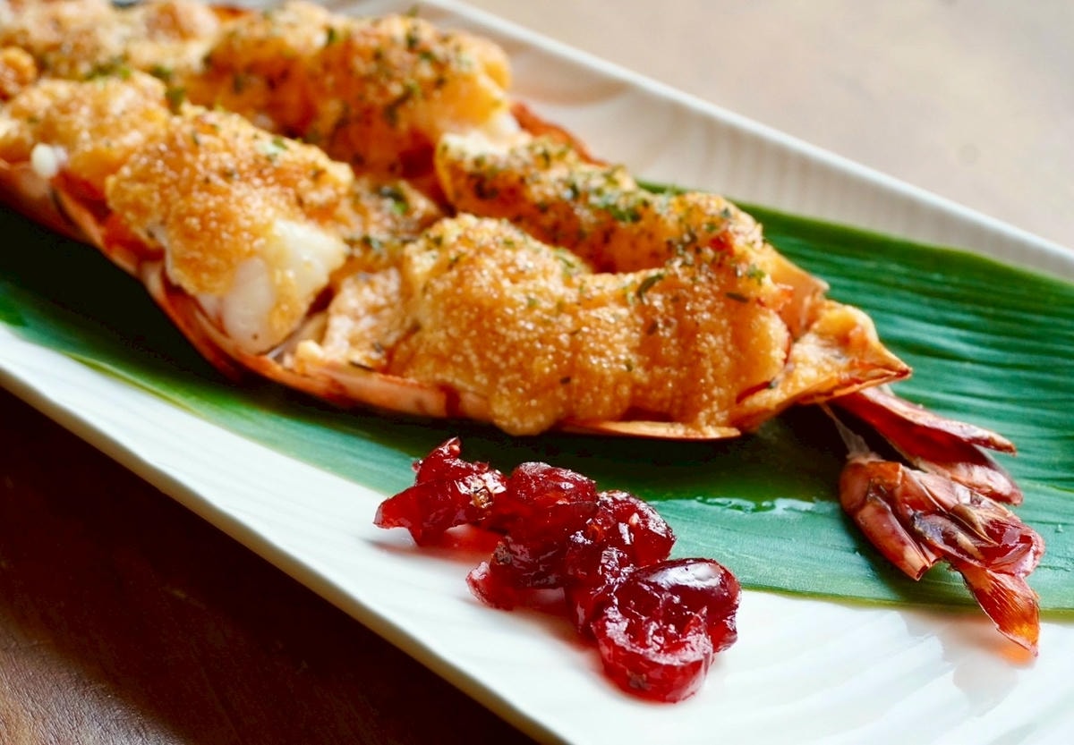 信義美食心月懷石料理 2100 & 3200 套餐一個人