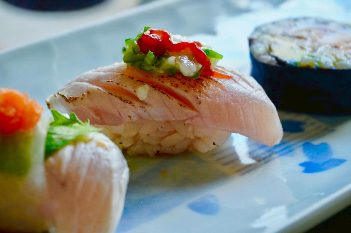 信義美食心月懷石料理 2100 & 3200 套餐一個人