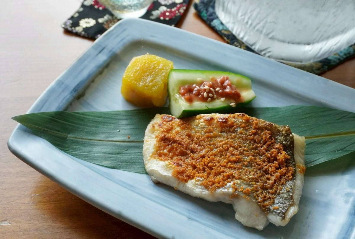 信義美食心月懷石料理 2100 & 3200 套餐一個人