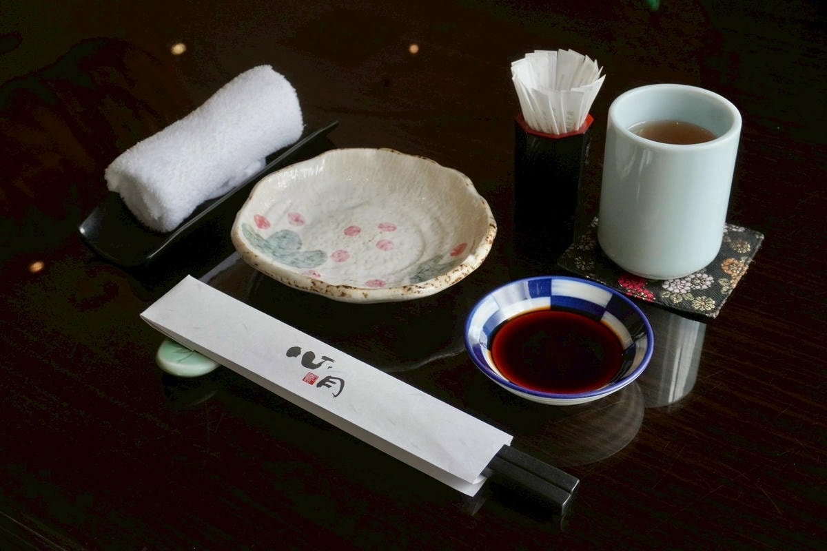 信義美食心月懷石料理 2100 & 3200 套餐一個人