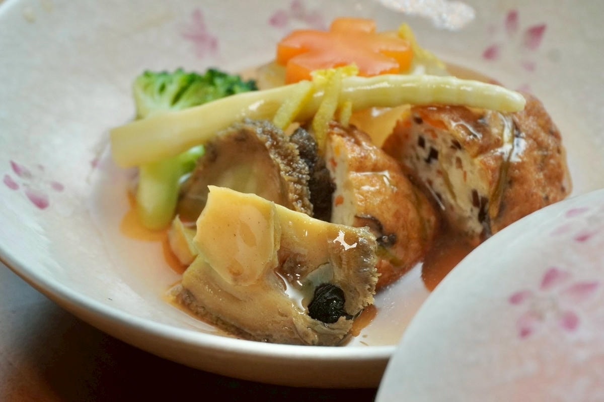信義美食心月懷石料理 2100 & 3200 套餐一個人