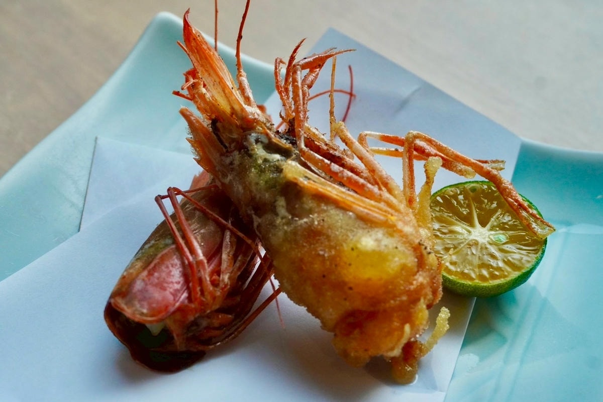 信義美食心月懷石料理 2100 & 3200 套餐一個人