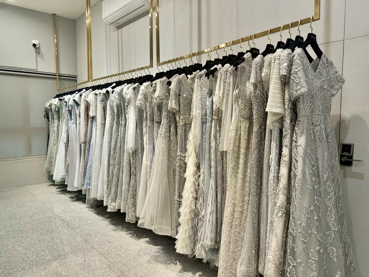 禮服推薦侑樂精品禮服高雄館 一日店長棠小璇 2025-20 禮服推薦侑樂精品禮服高雄館 一日店長棠小璇 2025-20