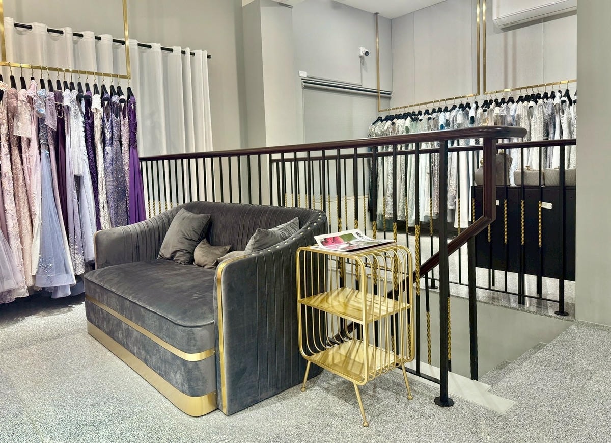禮服推薦侑樂精品禮服高雄館 一日店長棠小璇 2025-20 禮服推薦侑樂精品禮服高雄館 一日店長棠小璇 2025-20