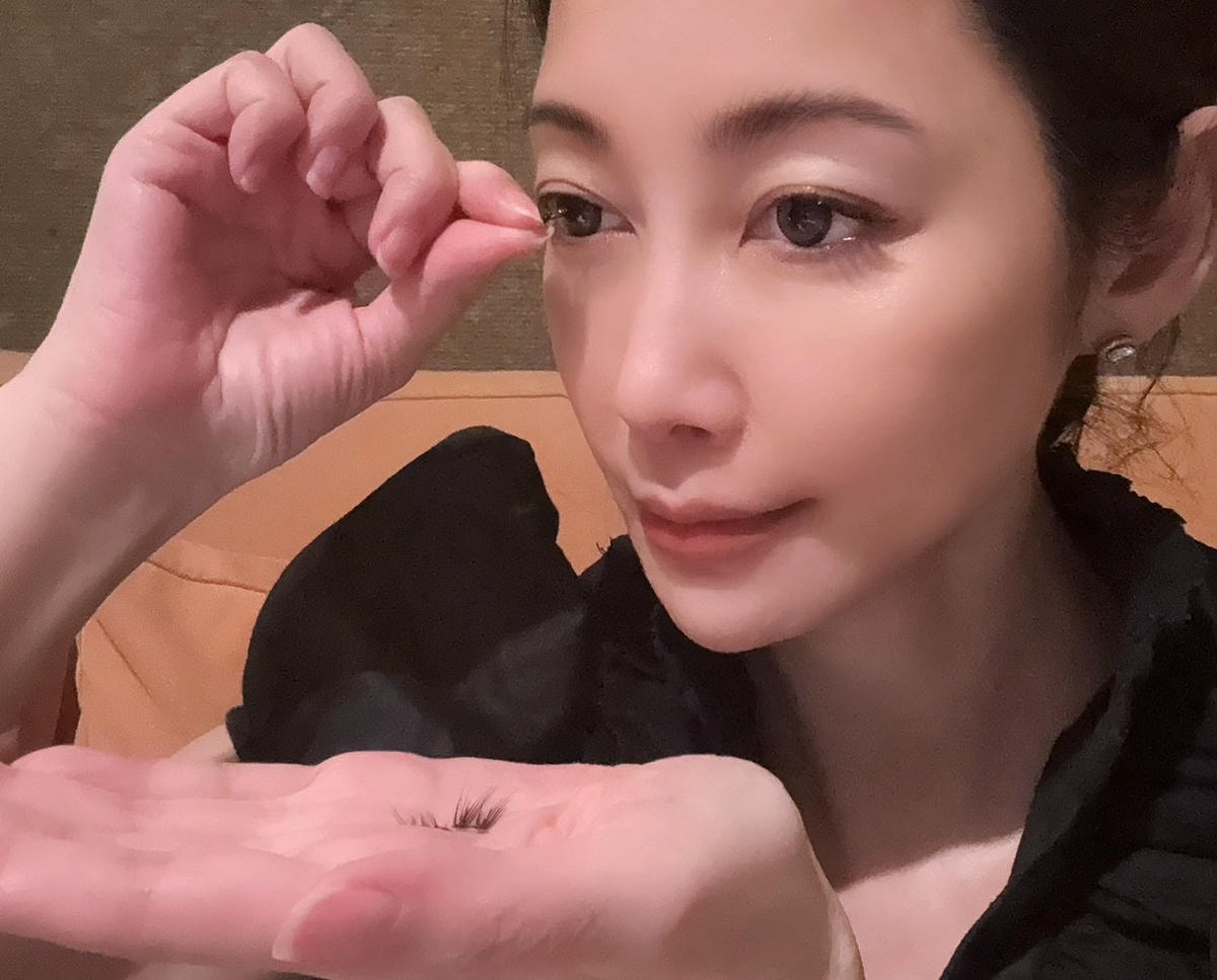 熹蝶免膠睫毛款式推薦 小紅書超火的狐系美睫 手殘黨自己在 熹蝶免膠睫毛款式推薦 小紅書超火的狐系美睫 手殘黨自己在