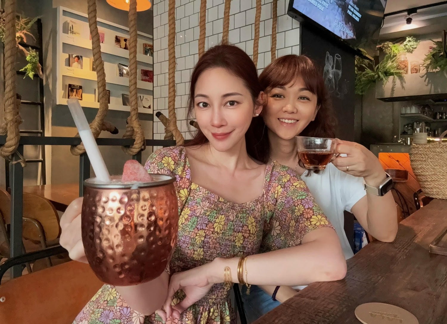 【竹科美食推薦】LALA Kitchen 新竹科園店  道地的美國南方料理 VS 超Chill的環境 適合各類型聚會! 