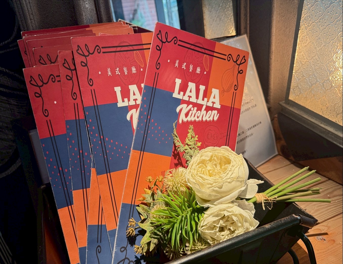 【竹科美食推薦】LALA Kitchen 新竹科園店  道地的美國南方料理 VS 超Chill的環境 適合各類型聚會! 
