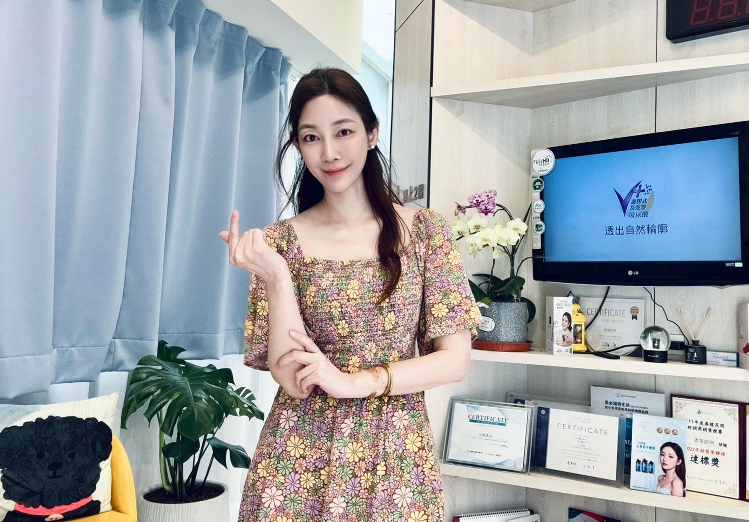 新竹杏芙診所｜酒糟肌別搭失速列車：為什麼我選擇「液態皮秒」取代雷射？