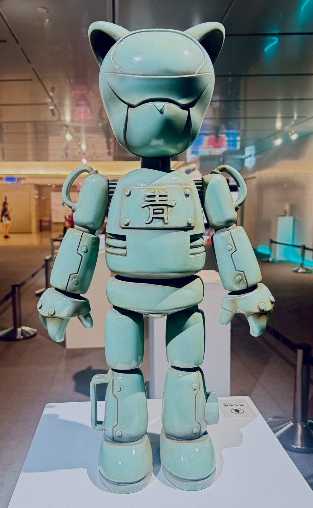 2026台北101必看展！方文山×數位藝術宇宙 沉浸式跨界美學饗宴 由設計領域部落客棠小璇開箱轉譯~